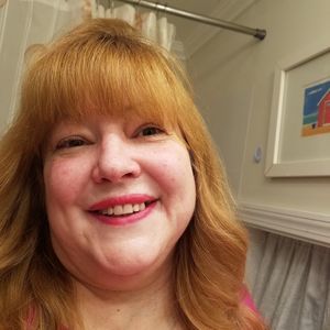 Meet your Posher, Cheryl